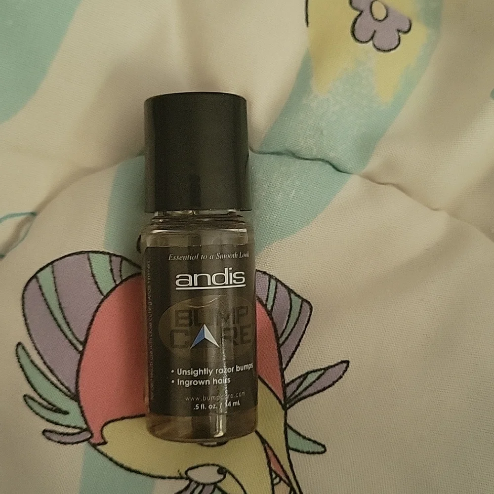 NWOT Bump care